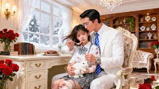 Abused by family—she remarried asexual CEO, addicted to her purity, spoiled, they regret!