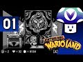 Vinesauce Vinny Virtual Boy Wario Land Part 1