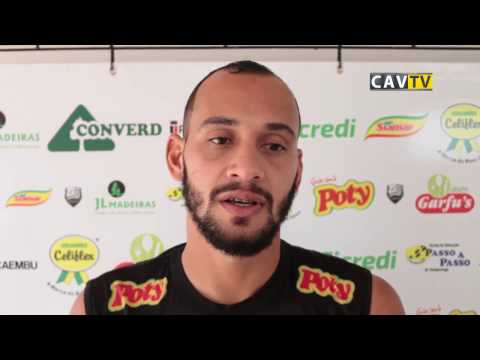 CAV TV - BATATAIS X CAV