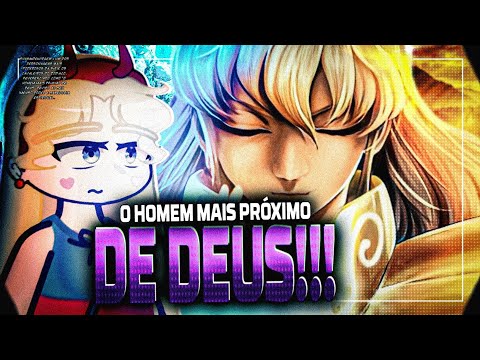 Star vs as forças do mal React a | Sentidos | Shaka de Virgem | (cavaleiros dos zodíaco) || As