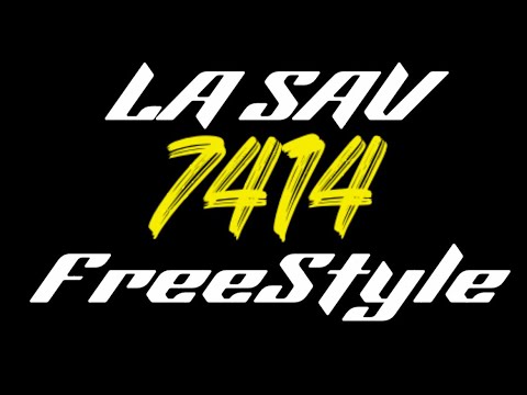 LA Sav - 7414 | @Shiftmp4_  (Official Music Video) 