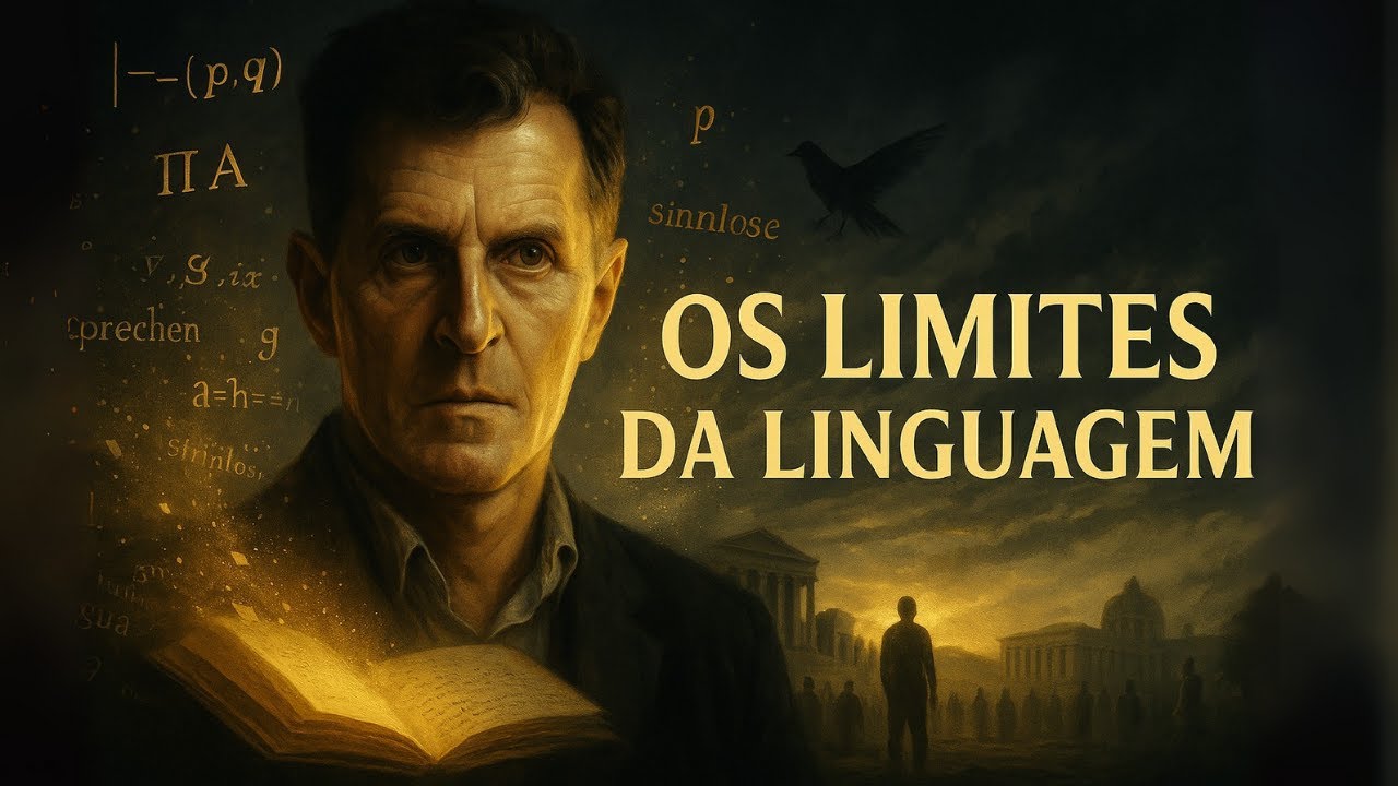 A Filosofia de Wittgenstein | Prof. Anderson