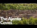 Mysteries Unveiled The Ajanta Caves