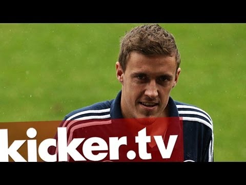 Back to the roots - Auf den Spuren von Max Kruse - kicker.tv