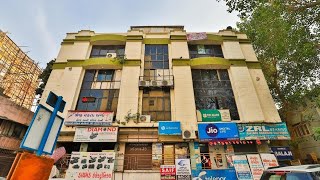 Vaccinated Staff- OYO 24950 Hotel Shree Balaji Residency, Ahmedabad, India