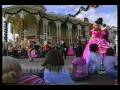 Jump5 In Walt Disney Christmas Parade 02
