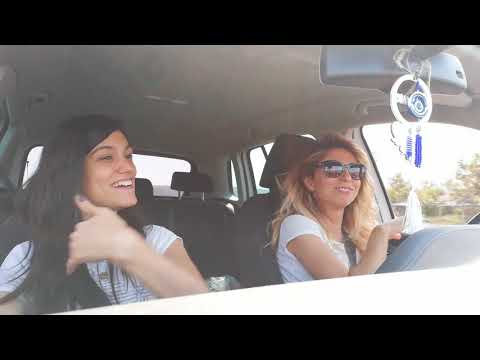 Yol şarkıları - 1 / Nil - Ben Ona Resmen Aşığım