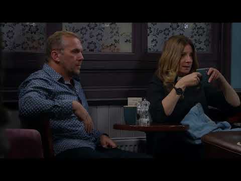 Emmerdale - Harriet and Will Discuss Their Love