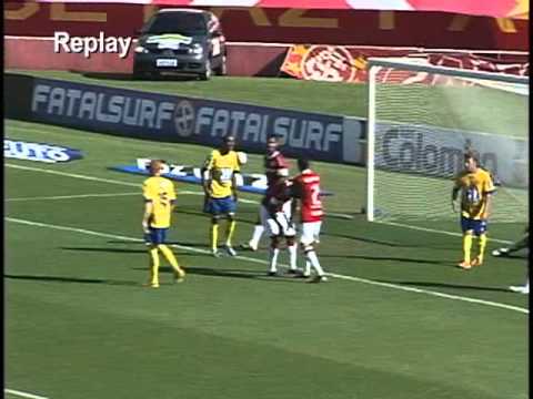INTER 3 X 1  PELOTAS-Melhores Momentos
