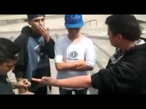 Masacre vs Avila vs Jeff