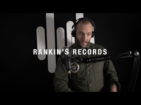 Rankin's Records - 005 - Blandwagon Poos