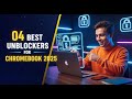 FRESH WORKING Unblocker For School 2025 NEW BEST PROXIES For School Chromebook