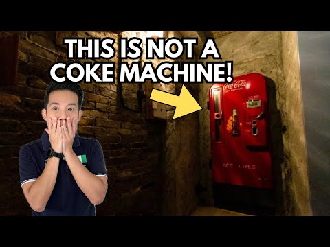 4 MUST VISIT Secret Bars in Tokyo Japan!