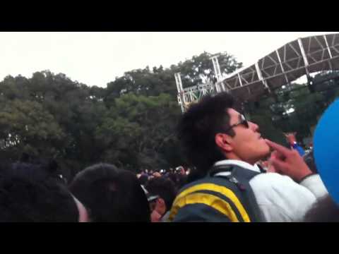 Opening Painkiller atmosphere 8