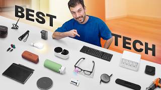 15 Cool Tech That Are Actually Worth Buying!