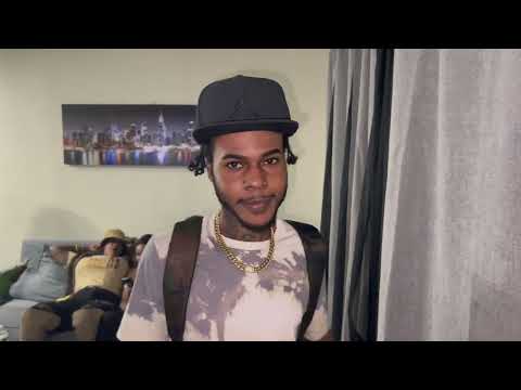 DANCEHALL VLOG | JAHVILLANI | NEW YORK USA 🇺🇸 | EPISODE 2|