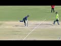 Nepal S Aasif Sheikh Shines With Outstanding Spirit Of Cricket Moment