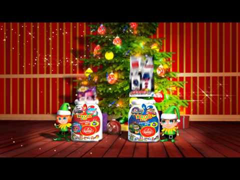 DexyCo Kids - Novogodišnja ponuda