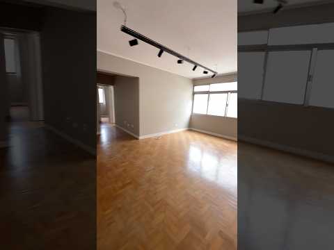 Vídeo do imóvel — 79m² COM 2 QUARTOS NA RUA LEOPOLDO COUTO MAGALHÃES JUNIOR
