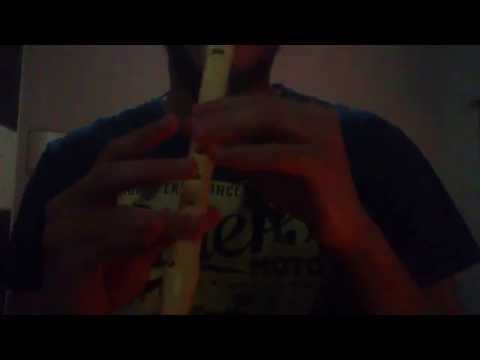 Darte un beso - Prince Royce - Flauta Dulce