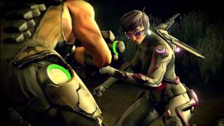 Firefall (Jan 2013 Gameplay)