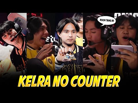 WHEN his TEAM NEEDS HIM THE MOST, HE SHOWS UP! THE ONE and ONLY GOLD STANDARD!