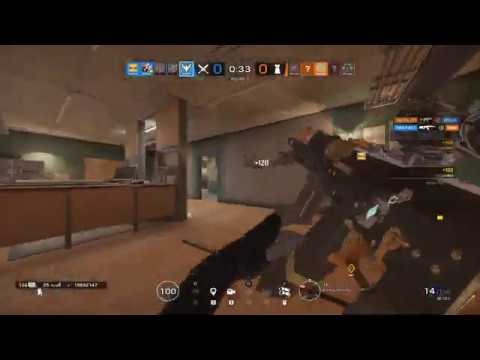 Zofia nice Wallbang + Insane Flick [2k] | Ward Epic Moments