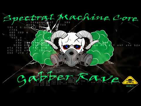 Spectral Machine Core - killer Instinct (Gabber Rave ep )