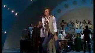 Tomas Ledin - det ligger i luften