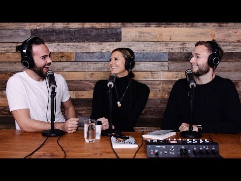 #348 - Pivots and Purpose With Andrea Clarke - The Daily Talk Show