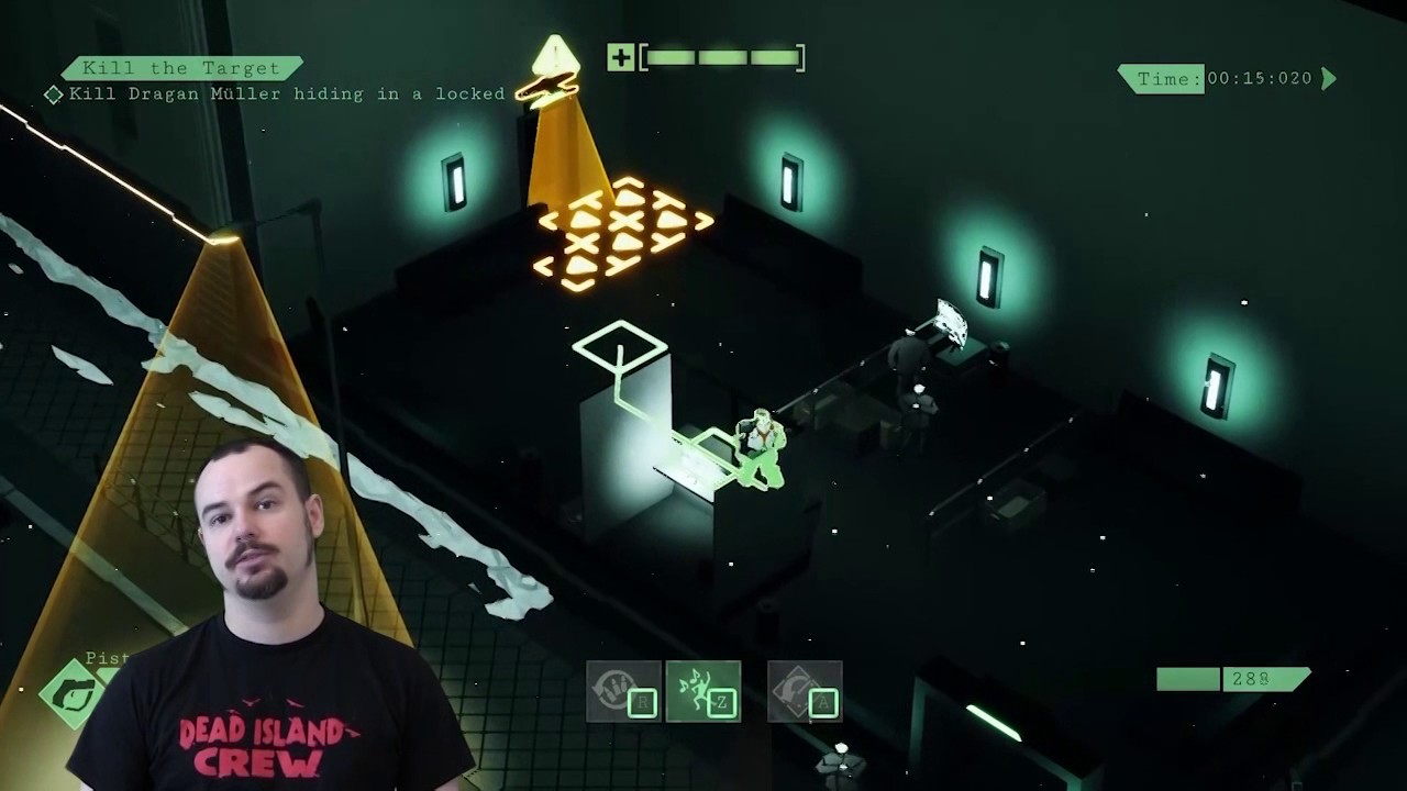 Kickstarter Video