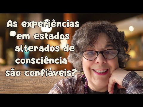 São reais as experiências em estados alterados de consciência? #sagradonawicca