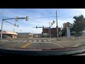 Newport TN 11 20 2021