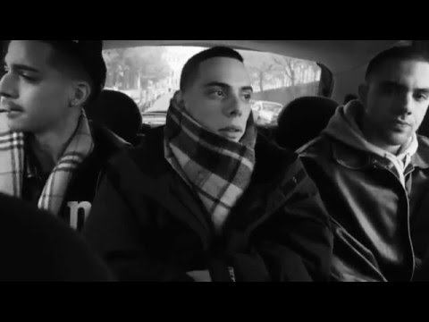 Basement Series by Callejo