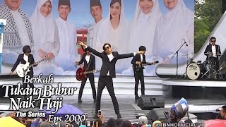 Download lagu The Changcuters 'Hmmm... Sudah Kuduga' [TBNH 2000] [29 Mei 2016] mp3