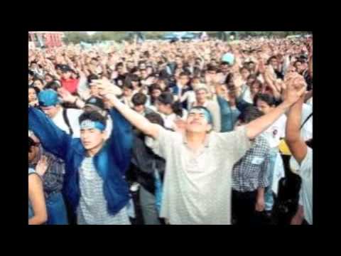 RAY SANTANA (VIENE YA)