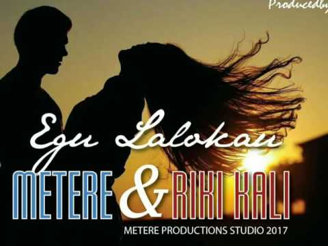 Egu Lalokau - Metere Crew & Riki Kali (Prod. Robby T)