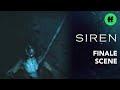 Siren Season 3 Finale Ryn Kills Tia Freeform