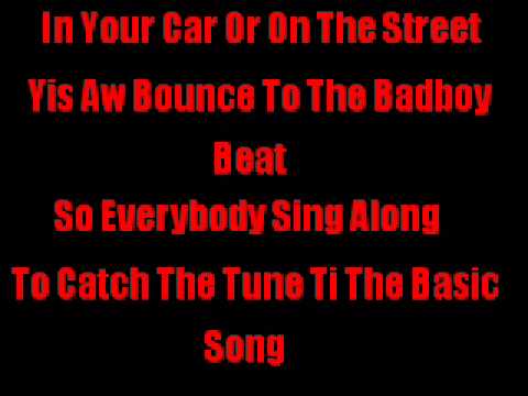 DJ Badboy - Out Tonight