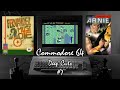 Commodore 64 : Deep Cuts #7 (Fernandez Must Die & Arnie /C64)