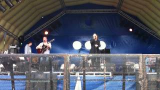 China Crisis, King in a Catholic Style