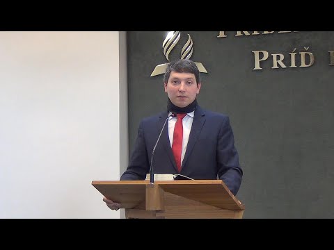 28.3.2020 FILIP SOÓS – Ako poraziť draka I.