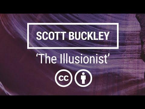 'The Illusionist' [Cinematic Orchestral CC-BY] - Scott Buckley