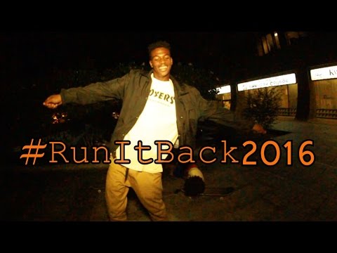 "Run It Back" - FULL VIDEO Coming 2016