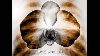 LOVEHATEHERO- ThEaTrE oF rObOtS