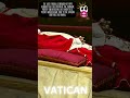 FUNERAL CEREMONY OF POPE BENEDICT XVI THE FINAL DAY