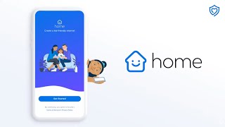 Securly Home | Getting Started Guide for Parents