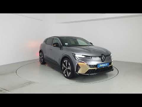 Renault Megane E-Tech 78 Ev60 220hp Launch Editi - Image 2