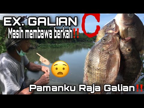 kalah-strike-dengan-paman-sendiri-mancing-di-ex-galian-c-klungkung