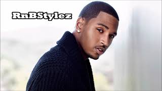 Trey Songz - Can&#39;t Help But Wait (Soulja Boy Remix) (R&amp;B Music)